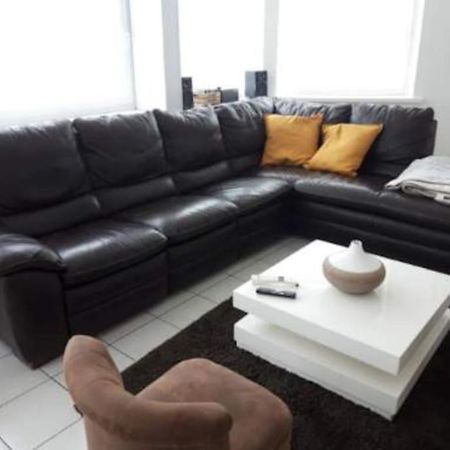 2023 Appartement 6-8P Plage A 10Min Dunkirk Kültér fotó