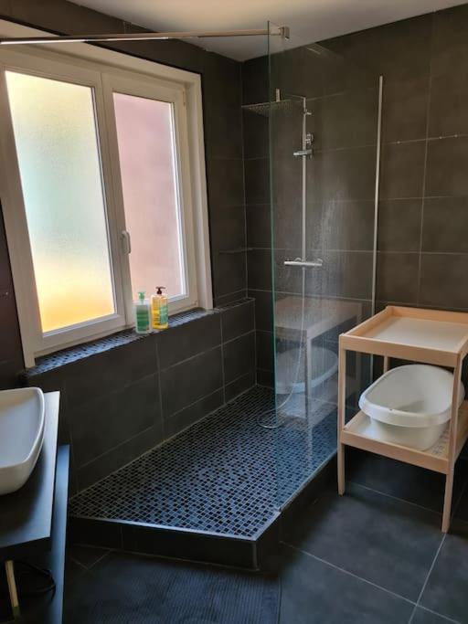 2023 Appartement 6-8P Plage A 10Min Dunkirk Kültér fotó