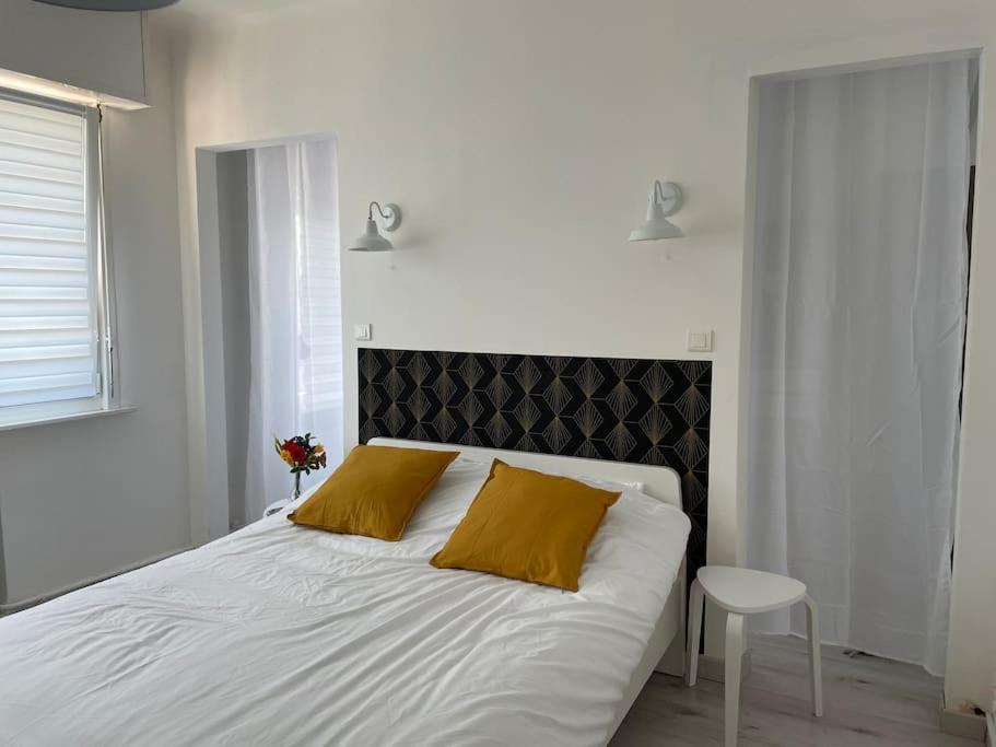 2023 Appartement 6-8P Plage A 10Min Dunkirk Kültér fotó