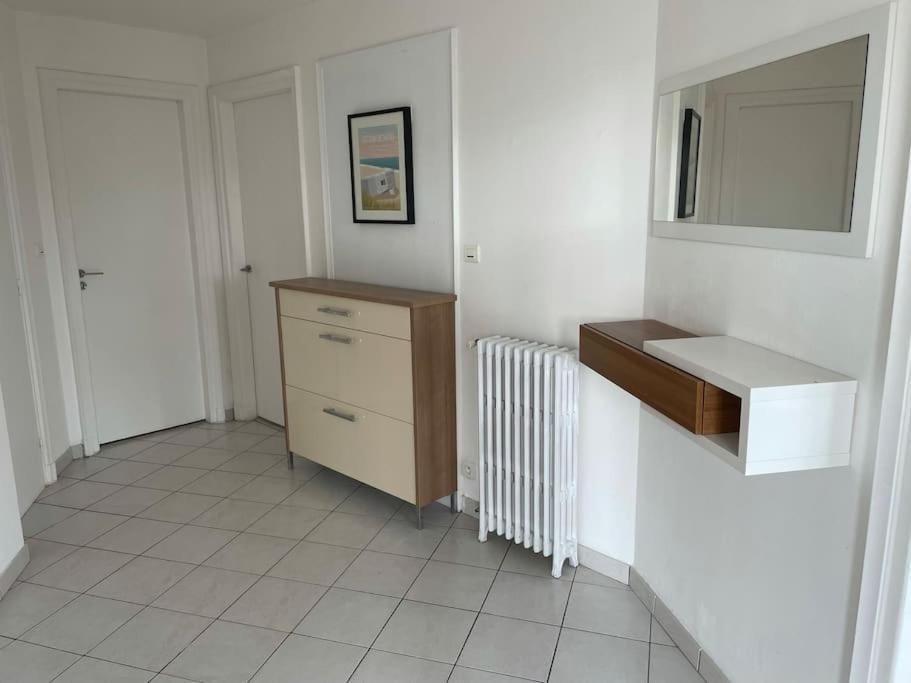 2023 Appartement 6-8P Plage A 10Min Dunkirk Kültér fotó