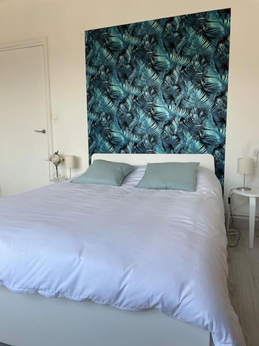 2023 Appartement 6-8P Plage A 10Min Dunkirk Kültér fotó