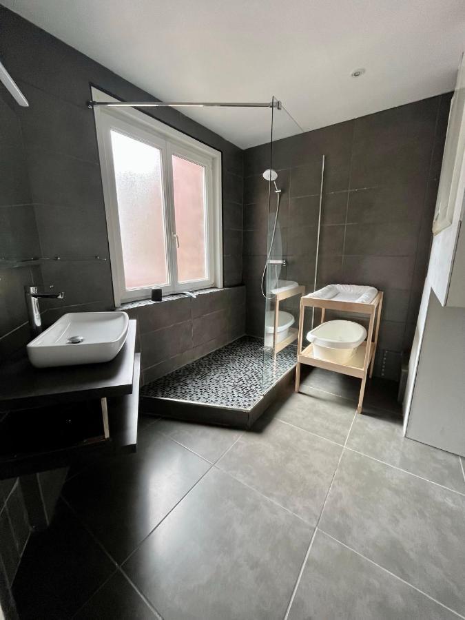 2023 Appartement 6-8P Plage A 10Min Dunkirk Kültér fotó
