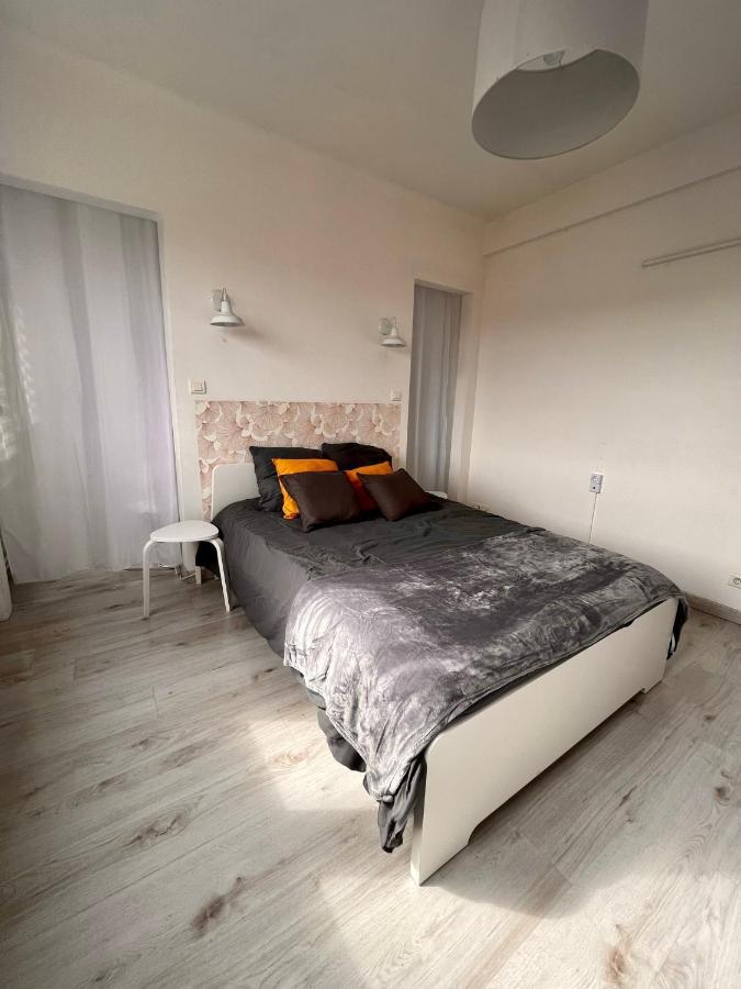 2023 Appartement 6-8P Plage A 10Min Dunkirk Kültér fotó
